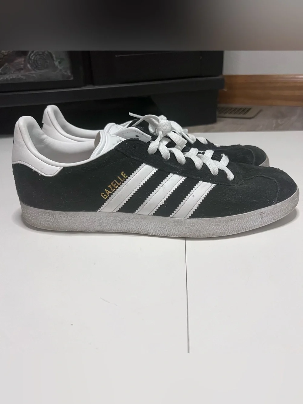 adidas low profile